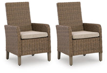 Load image into Gallery viewer, Laguna Heights Arm Chair With Cushion (2/CN)
