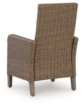Load image into Gallery viewer, Laguna Heights Arm Chair With Cushion (2/CN)
