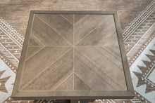 Load image into Gallery viewer, Laguna Heights Square End Table
