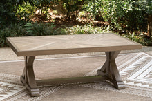 Load image into Gallery viewer, Laguna Heights Rectangular Cocktail Table
