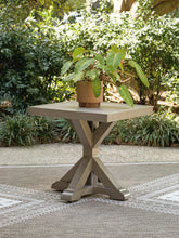 Load image into Gallery viewer, Laguna Heights Square End Table
