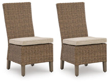 Load image into Gallery viewer, Laguna Heights Side Chair with Cushion (2/CN)

