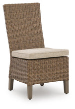 Load image into Gallery viewer, Laguna Heights Side Chair with Cushion (2/CN)
