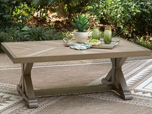 Load image into Gallery viewer, Laguna Heights Rectangular Cocktail Table
