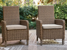 Load image into Gallery viewer, Laguna Heights Arm Chair With Cushion (2/CN)
