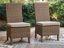 Load image into Gallery viewer, Laguna Heights Side Chair with Cushion (2/CN)
