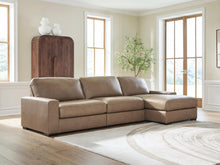 Load image into Gallery viewer, Veronella 3-Piece Sectional with Chaise
