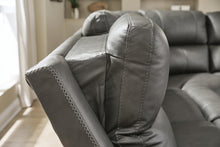 Load image into Gallery viewer, Bleckley 5-Piece Power Reclining Sectional

