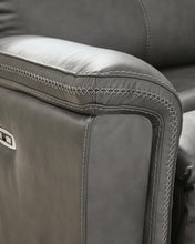 Load image into Gallery viewer, Bleckley 5-Piece Power Reclining Sectional
