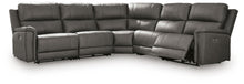 Load image into Gallery viewer, Bleckley 5-Piece Power Reclining Sectional
