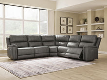 Load image into Gallery viewer, Bleckley 5-Piece Power Reclining Sectional
