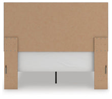Load image into Gallery viewer, Rusticott Queen Panel Bed
