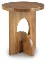 Load image into Gallery viewer, Hollbourne Accent Table

