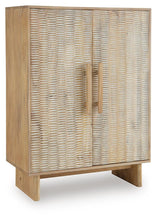Load image into Gallery viewer, Dallinbury Accent Cabinet

