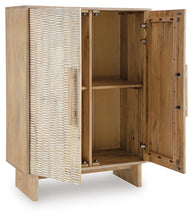 Load image into Gallery viewer, Dallinbury Accent Cabinet
