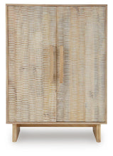 Load image into Gallery viewer, Dallinbury Accent Cabinet

