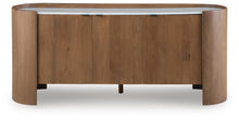 Load image into Gallery viewer, Fitzroy Accent Cabinet
