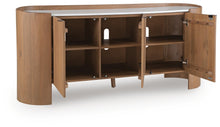 Load image into Gallery viewer, Fitzroy Accent Cabinet
