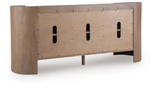 Load image into Gallery viewer, Fitzroy Accent Cabinet
