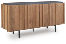 Load image into Gallery viewer, Quintavious Accent Cabinet
