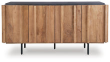 Load image into Gallery viewer, Quintavious Accent Cabinet
