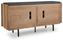 Load image into Gallery viewer, Quintavious Accent Cabinet
