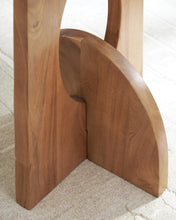 Load image into Gallery viewer, Hollbourne Accent Table
