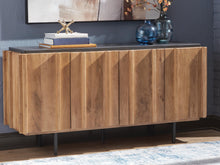 Load image into Gallery viewer, Quintavious Accent Cabinet
