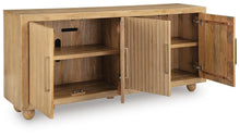 Load image into Gallery viewer, Niam Accent Cabinet
