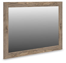 Load image into Gallery viewer, Rusticott Bedroom Mirror
