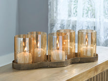 Load image into Gallery viewer, Evereton Candle Holder
