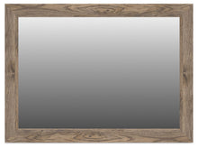 Load image into Gallery viewer, Rusticott Bedroom Mirror
