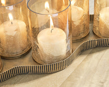 Load image into Gallery viewer, Evereton Candle Holder
