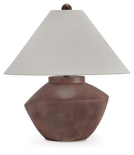 Load image into Gallery viewer, Honsworth Poly Table Lamp (1/CN)
