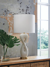 Load image into Gallery viewer, Judrich Poly Table Lamp (1/CN)
