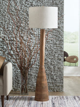 Load image into Gallery viewer, Ailsa Wood Floor Lamp (1/CN)
