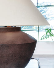 Load image into Gallery viewer, Honsworth Poly Table Lamp (1/CN)
