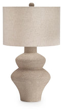 Load image into Gallery viewer, Jossleigh Metal Table Lamp (1/CN)
