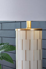 Load image into Gallery viewer, Faridworth Poly Table Lamp (1/CN)
