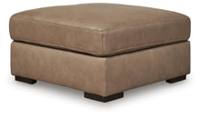 Load image into Gallery viewer, Veronella Oversized Accent Ottoman
