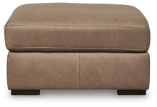 Load image into Gallery viewer, Veronella Oversized Accent Ottoman
