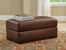Load image into Gallery viewer, Brogliano Ottoman
