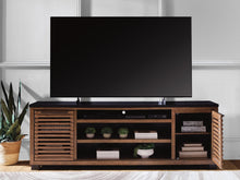 Load image into Gallery viewer, Kallari XL TV Stand w/Fireplace Option
