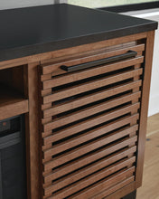 Load image into Gallery viewer, Kallari XL TV Stand w/Fireplace Option
