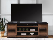 Load image into Gallery viewer, Kallari XL TV Stand w/Fireplace Option
