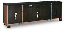 Load image into Gallery viewer, Kallari XL TV Stand w/Fireplace Option
