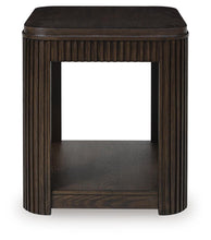 Load image into Gallery viewer, Carlibrie Rectangular End Table
