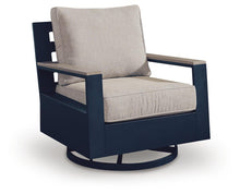 Load image into Gallery viewer, East Beach Swivel Glider Chair w/Cushion
