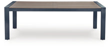 Load image into Gallery viewer, East Beach RECT Dining Table w/UMB OPT
