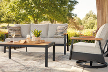 Load image into Gallery viewer, Carmel Highlands Sofa/Chairs/Table Set (4/CN)
